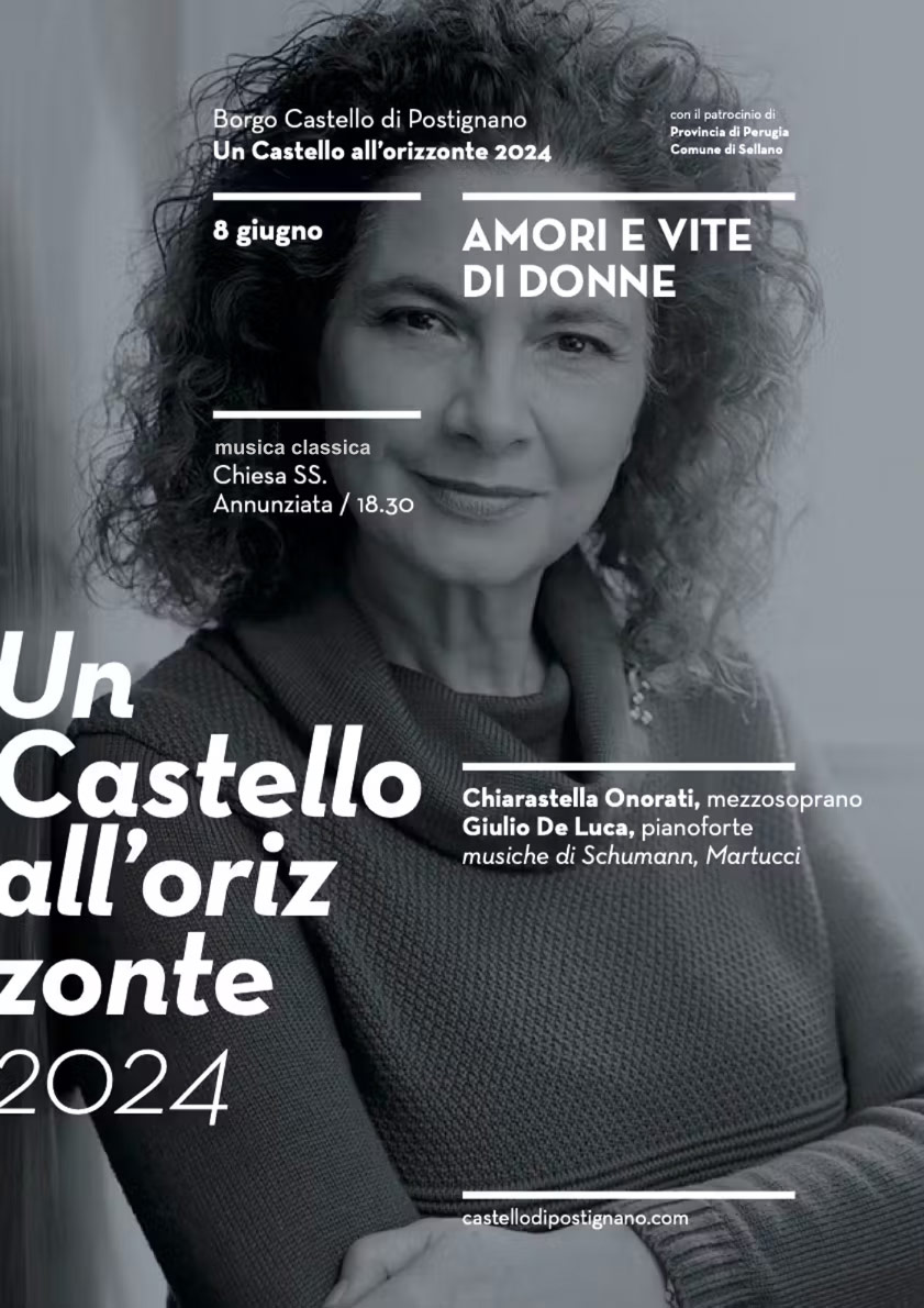 Women's loves and lives