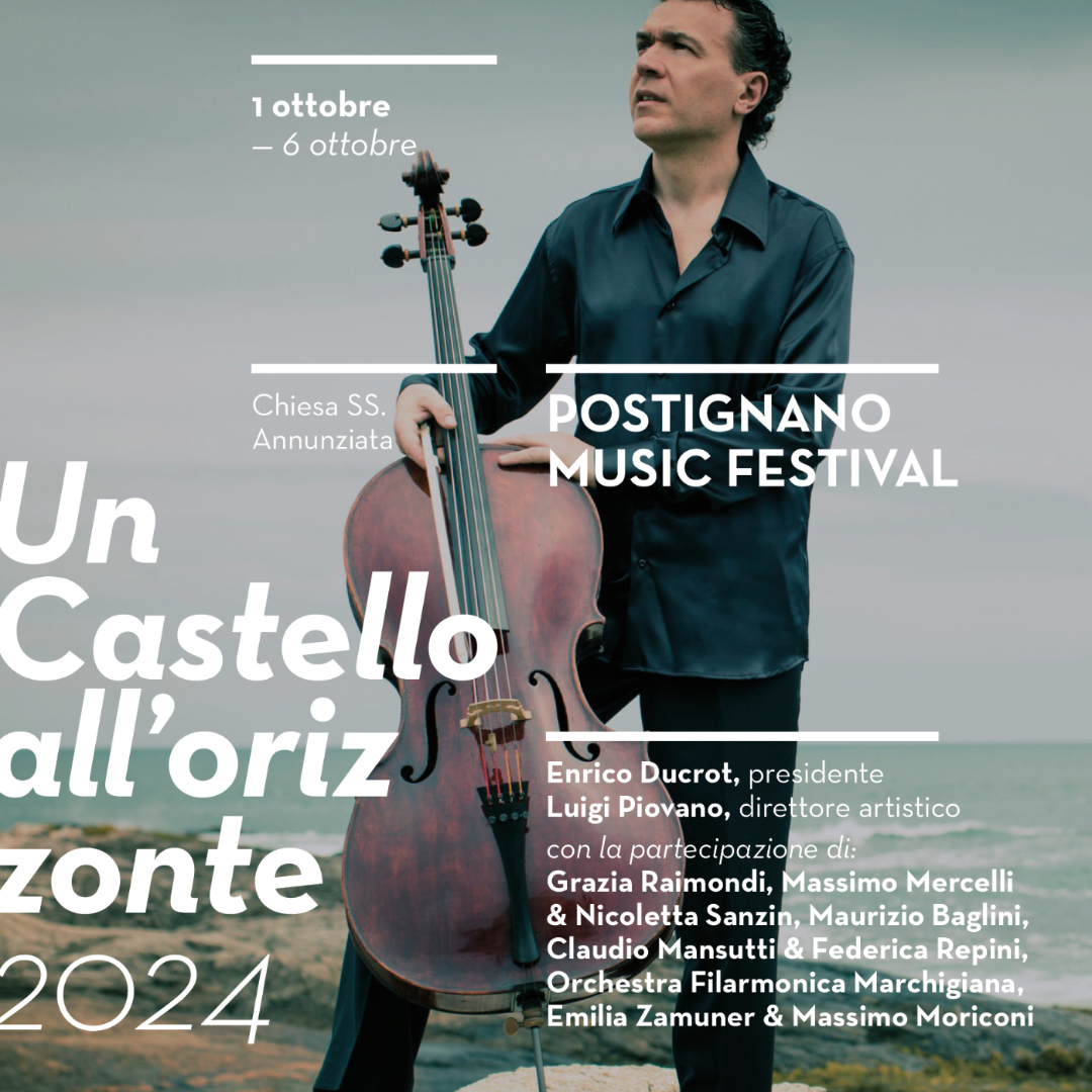 Postignano Music Festival