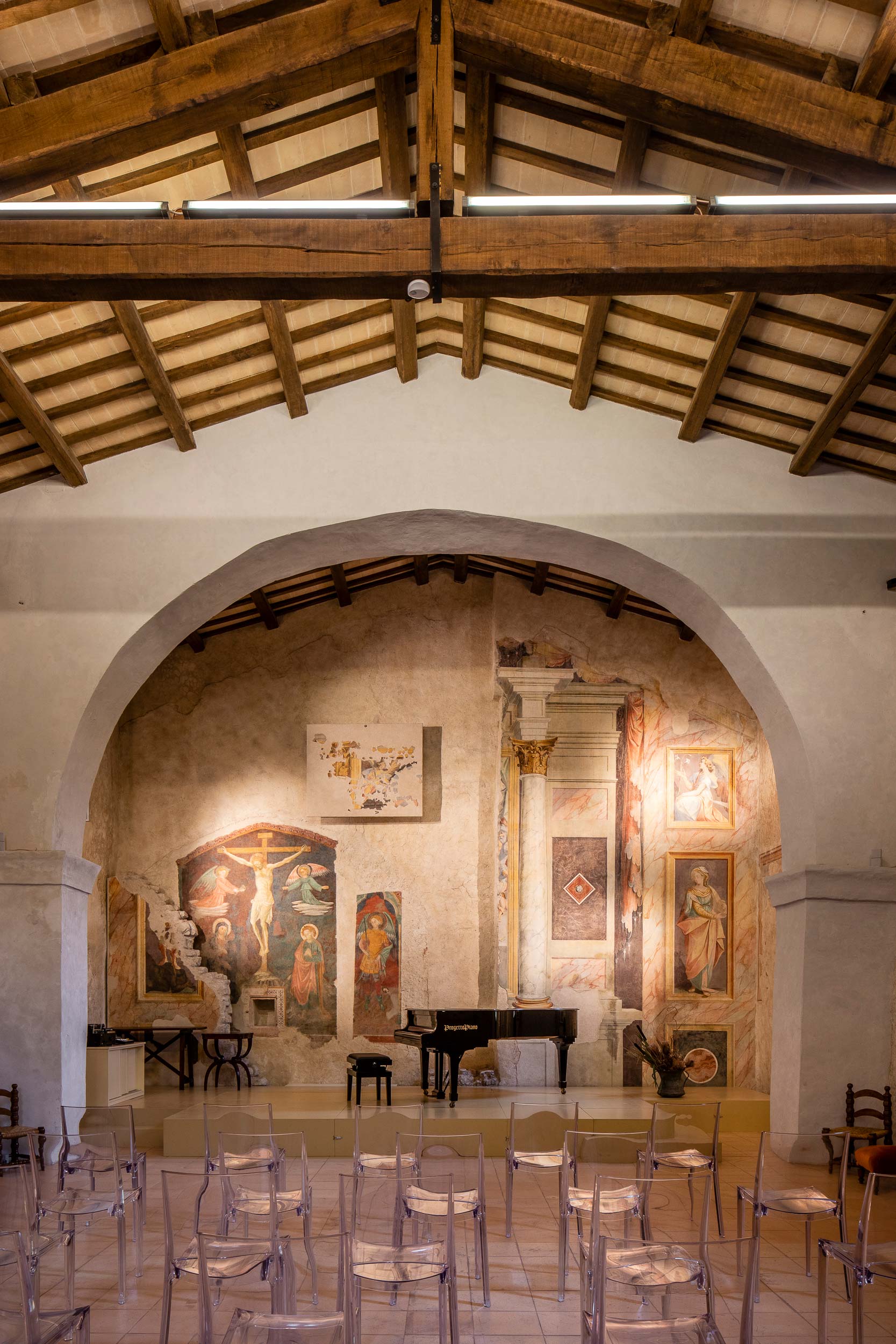 Church of the SS. Annunziata