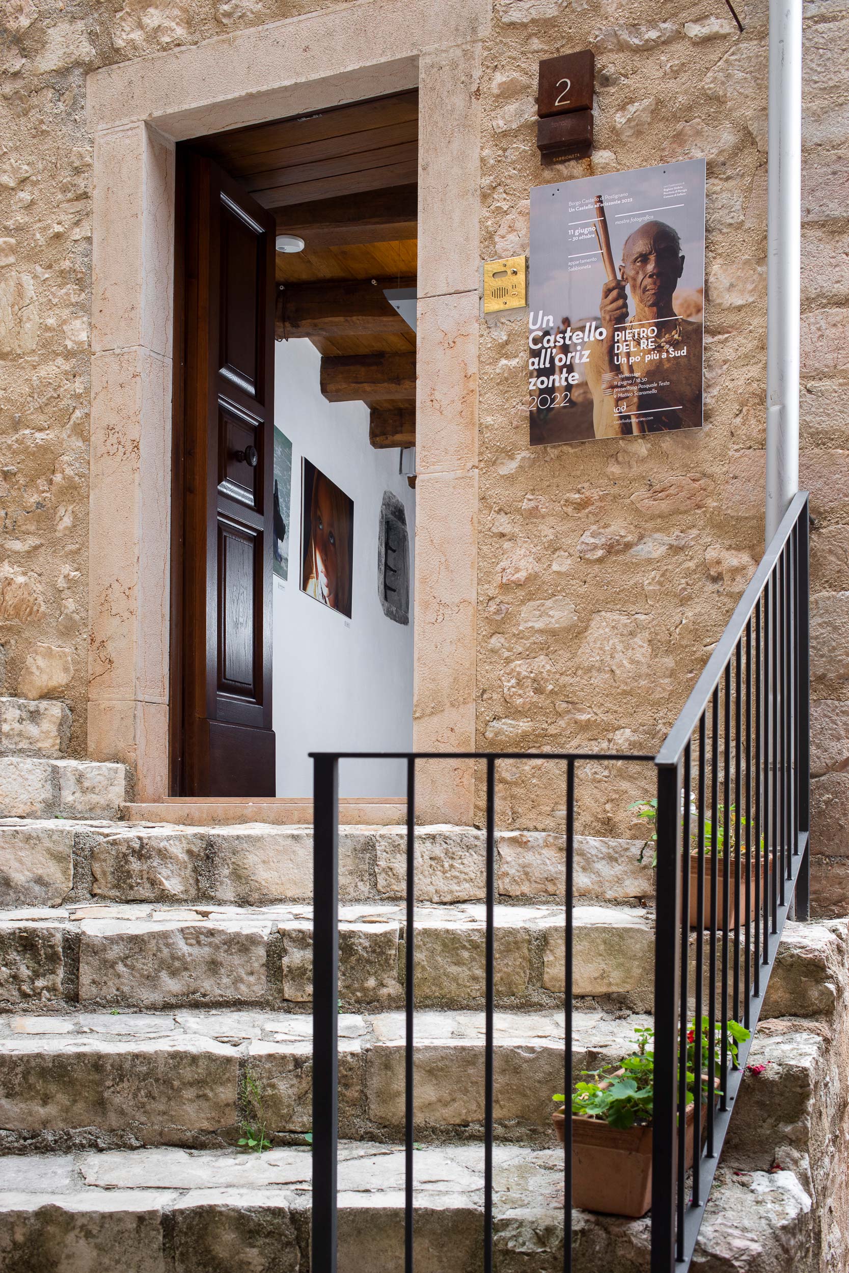 Exhibitions and shows