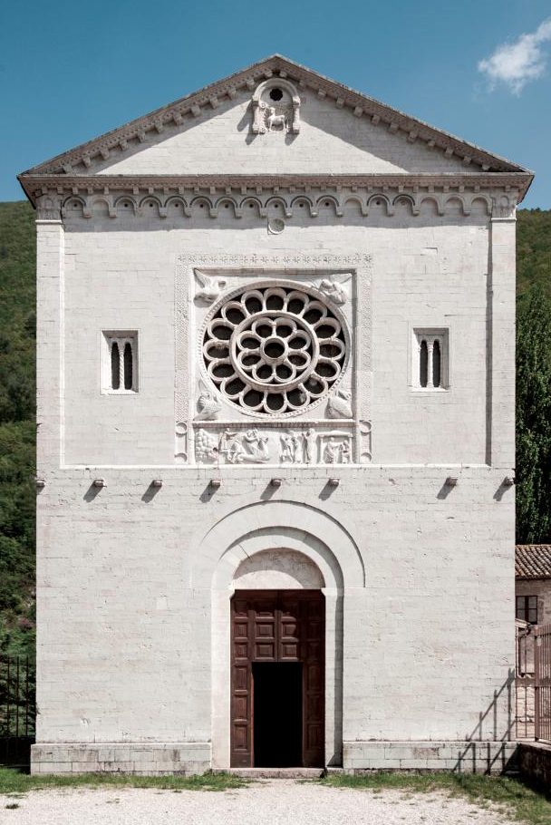 SS. Felice and Mauro Abbey