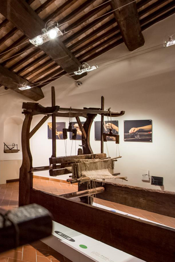 Hemp Museum - Sant'Anatolia di Narco