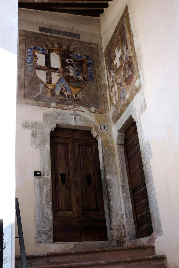 Sant'Anatolia di Narco