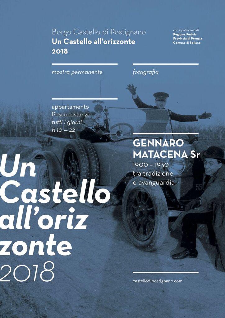 Permanent exhibitions 2018