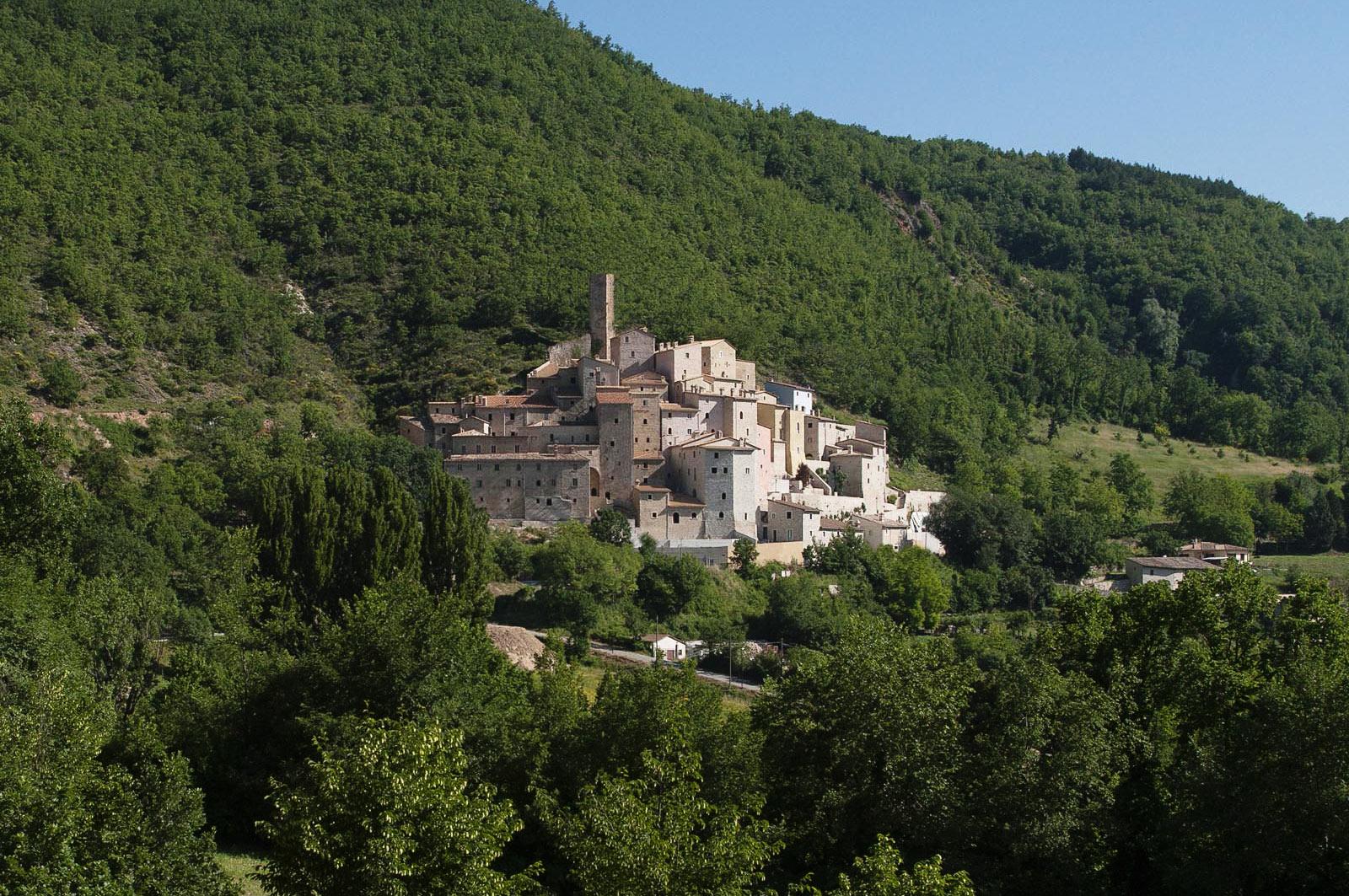 2017 will be the year of the ancient hamlets