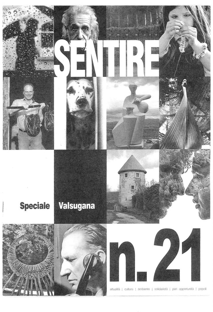 Gennaro Matacena recounts an exemplary regeneration operation