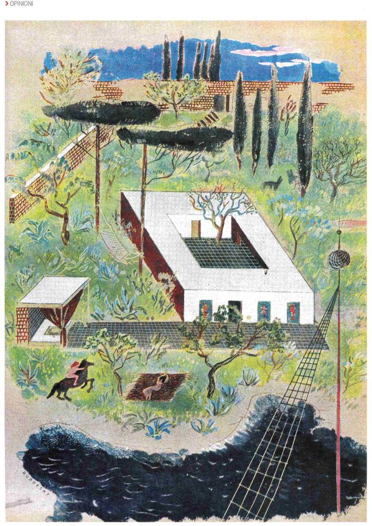 Architecture without architects