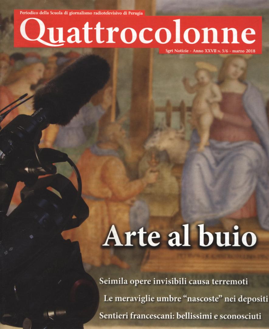 Return to the castles